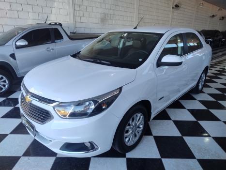 CHEVROLET Cobalt 1.8 4P FLEX ELITE AUTOM�TICO, Foto 5