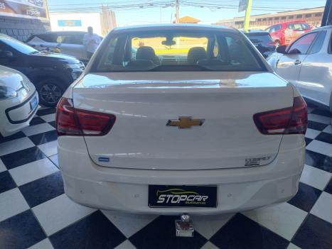 CHEVROLET Cobalt 1.8 4P FLEX ELITE AUTOM�TICO, Foto 6