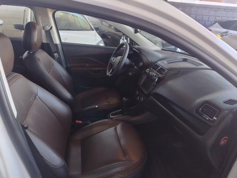 CHEVROLET Cobalt 1.8 4P FLEX ELITE AUTOM�TICO, Foto 7