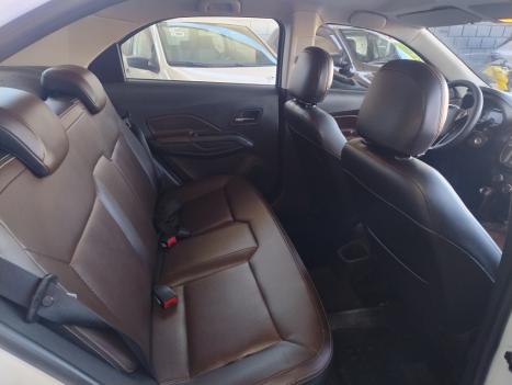 CHEVROLET Cobalt 1.8 4P FLEX ELITE AUTOM�TICO, Foto 8