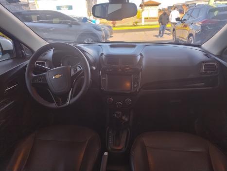 CHEVROLET Cobalt 1.8 4P FLEX ELITE AUTOM�TICO, Foto 9