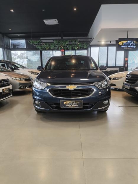 CHEVROLET Cobalt 1.8 4P FLEX LTZ AUTOM�TICO, Foto 1