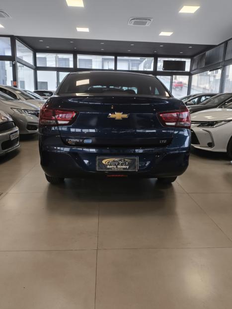CHEVROLET Cobalt 1.8 4P FLEX LTZ AUTOM�TICO, Foto 8