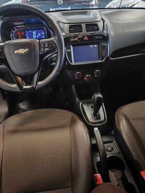 CHEVROLET Cobalt 1.8 4P FLEX LTZ AUTOM�TICO, Foto 9