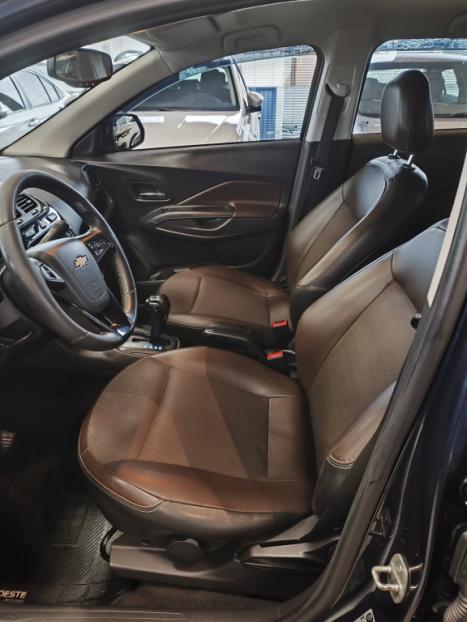 CHEVROLET Cobalt 1.8 4P FLEX LTZ AUTOM�TICO, Foto 11