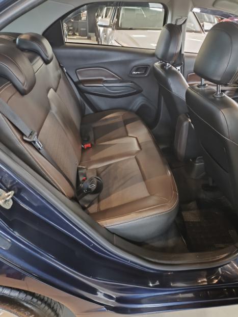 CHEVROLET Cobalt 1.8 4P FLEX LTZ AUTOM�TICO, Foto 16