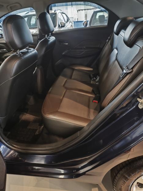 CHEVROLET Cobalt 1.8 4P FLEX LTZ AUTOM�TICO, Foto 17