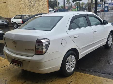 CHEVROLET Cobalt 1.8 4P FLEX LTZ AUTOM�TICO, Foto 2
