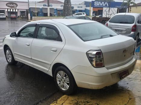 CHEVROLET Cobalt 1.8 4P FLEX LTZ AUTOM�TICO, Foto 3