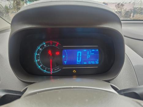 CHEVROLET Cobalt 1.8 4P FLEX LTZ AUTOM�TICO, Foto 5