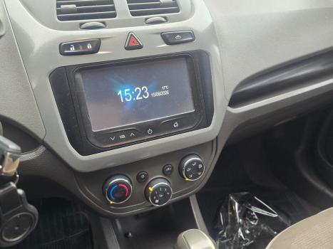 CHEVROLET Cobalt 1.8 4P FLEX LTZ AUTOM�TICO, Foto 6