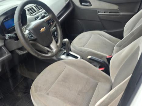 CHEVROLET Cobalt 1.8 4P FLEX LTZ AUTOM�TICO, Foto 7
