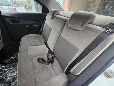 CHEVROLET Cobalt 1.8 4P FLEX LTZ AUTOM�TICO, Foto 8