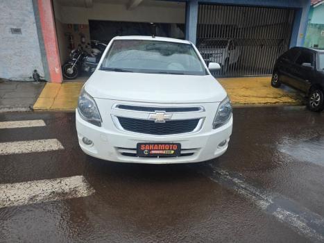 CHEVROLET Cobalt 1.8 4P FLEX LTZ AUTOM�TICO, Foto 10