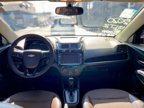 CHEVROLET Cobalt 1.8 4P FLEX LTZ AUTOM�TICO, Foto 4