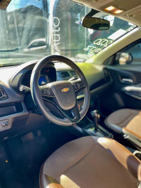 CHEVROLET Cobalt 1.8 4P FLEX LTZ AUTOM�TICO, Foto 5