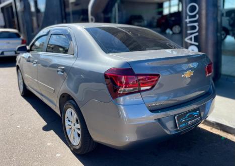 CHEVROLET Cobalt 1.8 4P FLEX LTZ AUTOM�TICO, Foto 7