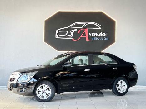 CHEVROLET Cobalt 1.8 4P FLEX LTZ, Foto 1