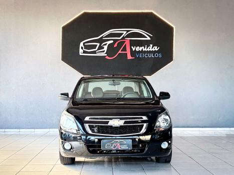 CHEVROLET Cobalt 1.8 4P FLEX LTZ, Foto 2