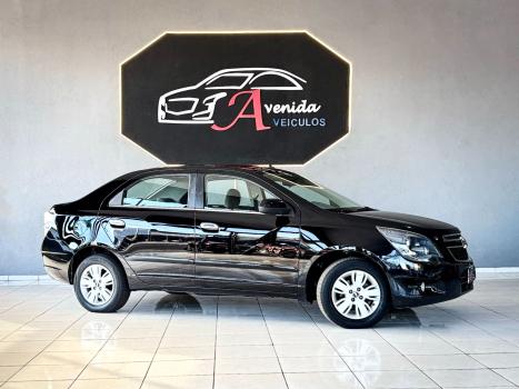 CHEVROLET Cobalt 1.8 4P FLEX LTZ, Foto 3