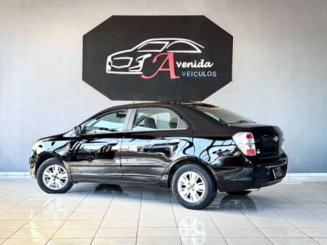 CHEVROLET Cobalt 1.8 4P FLEX LTZ, Foto 4