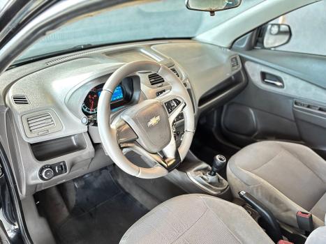 CHEVROLET Cobalt 1.8 4P FLEX LTZ, Foto 5