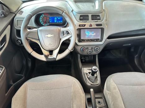 CHEVROLET Cobalt 1.8 4P FLEX LTZ, Foto 6