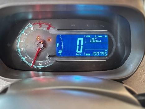 CHEVROLET Cobalt 1.8 4P FLEX LTZ, Foto 7