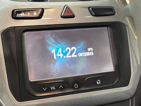 CHEVROLET Cobalt 1.8 4P FLEX LTZ, Foto 9
