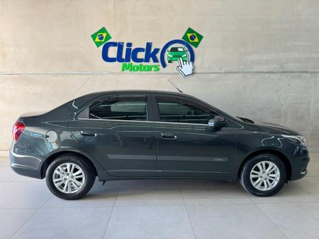 CHEVROLET Cobalt 1.8 4P FLEX LTZ AUTOM�TICO, Foto 2