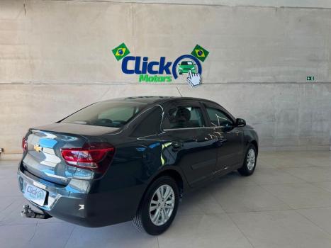 CHEVROLET Cobalt 1.8 4P FLEX LTZ AUTOM�TICO, Foto 3