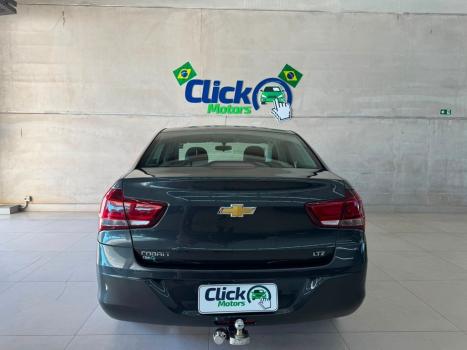 CHEVROLET Cobalt 1.8 4P FLEX LTZ AUTOM�TICO, Foto 4