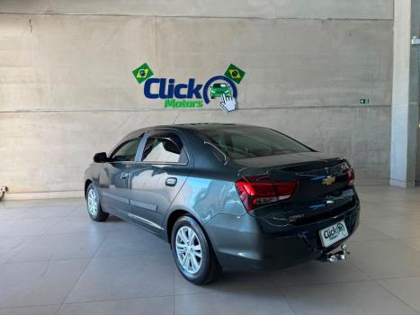 CHEVROLET Cobalt 1.8 4P FLEX LTZ AUTOM�TICO, Foto 5