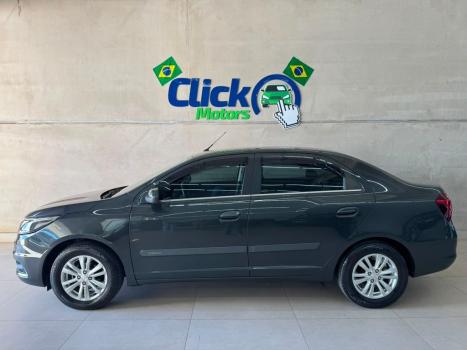 CHEVROLET Cobalt 1.8 4P FLEX LTZ AUTOM�TICO, Foto 6