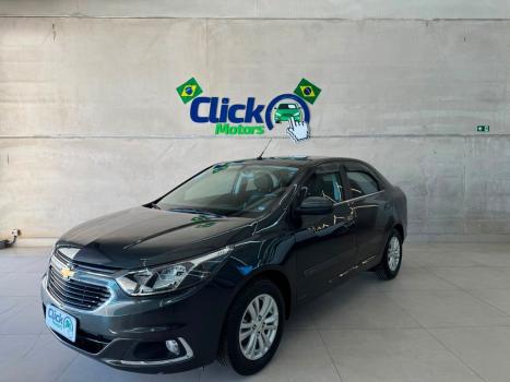 CHEVROLET Cobalt 1.8 4P FLEX LTZ AUTOM�TICO, Foto 7