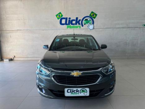 CHEVROLET Cobalt 1.8 4P FLEX LTZ AUTOM�TICO, Foto 8