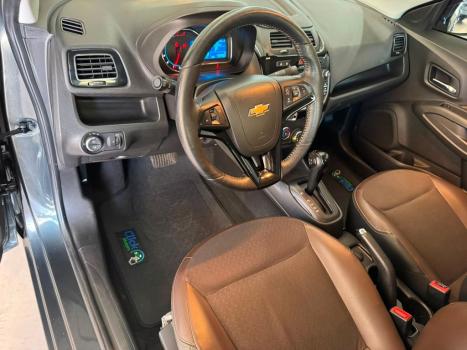 CHEVROLET Cobalt 1.8 4P FLEX LTZ AUTOM�TICO, Foto 10