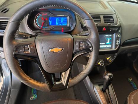 CHEVROLET Cobalt 1.8 4P FLEX LTZ AUTOM�TICO, Foto 11
