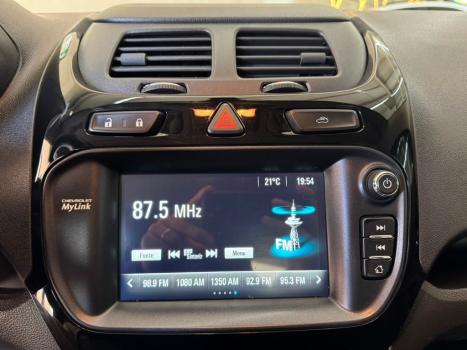 CHEVROLET Cobalt 1.8 4P FLEX LTZ AUTOM�TICO, Foto 13