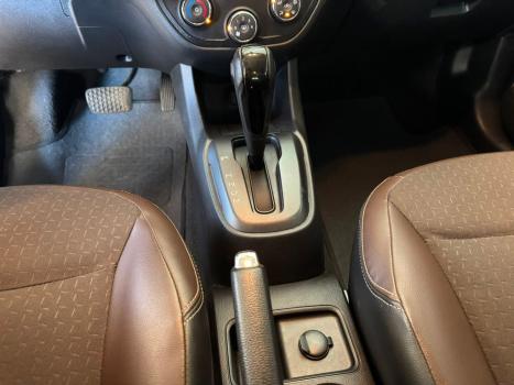 CHEVROLET Cobalt 1.8 4P FLEX LTZ AUTOM�TICO, Foto 14
