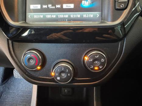CHEVROLET Cobalt 1.8 4P FLEX LTZ AUTOM�TICO, Foto 15