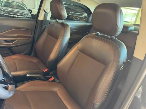 CHEVROLET Cobalt 1.8 4P FLEX LTZ AUTOM�TICO, Foto 16