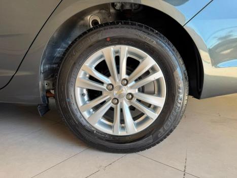CHEVROLET Cobalt 1.8 4P FLEX LTZ AUTOM�TICO, Foto 17
