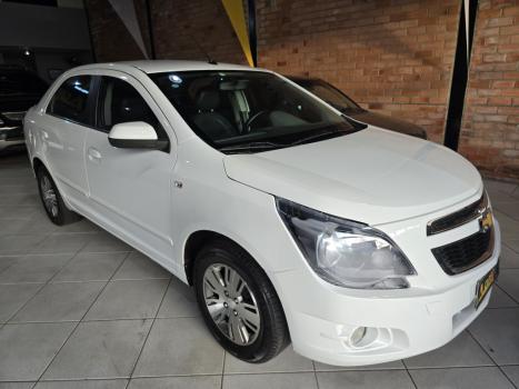 CHEVROLET Cobalt 1.8 4P FLEX LTZ, Foto 1