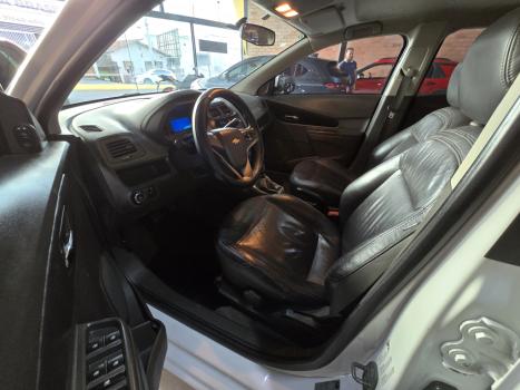 CHEVROLET Cobalt 1.8 4P FLEX LTZ, Foto 4