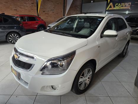 CHEVROLET Cobalt 1.8 4P FLEX LTZ, Foto 6