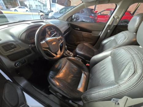 CHEVROLET Cobalt 1.8 4P FLEX LTZ, Foto 8