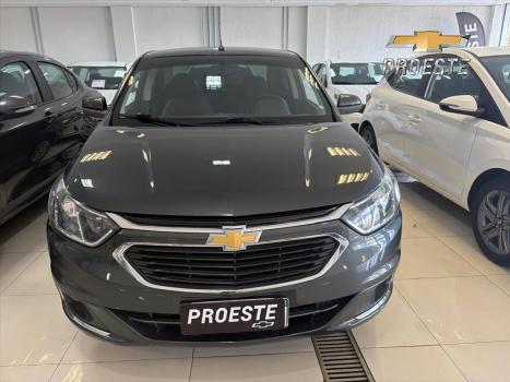 CHEVROLET Cobalt 1.8 4P FLEX LTZ AUTOM�TICO, Foto 2