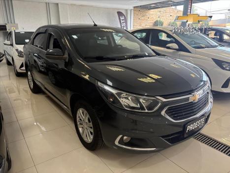 CHEVROLET Cobalt 1.8 4P FLEX LTZ AUTOM�TICO, Foto 3