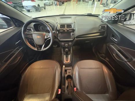 CHEVROLET Cobalt 1.8 4P FLEX LTZ AUTOM�TICO, Foto 4